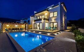 Villa Karukera - Private Pool - Sea View